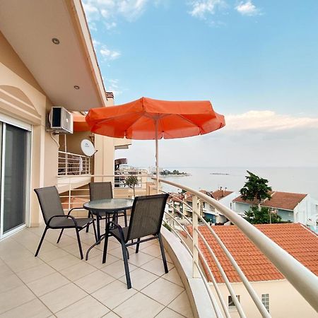 Bellevue Homes Кавала Экстерьер фото