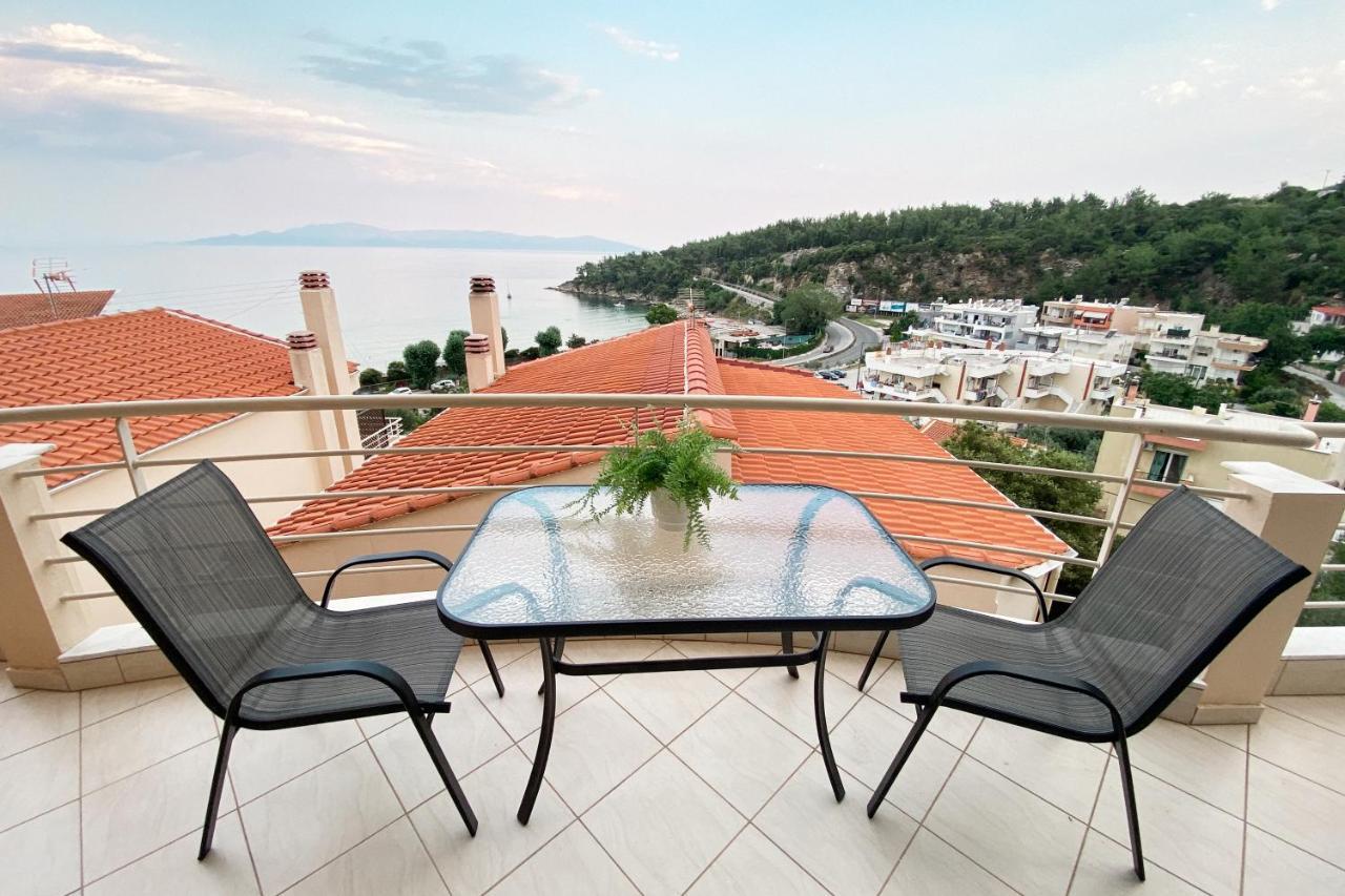 Bellevue Homes Кавала Экстерьер фото