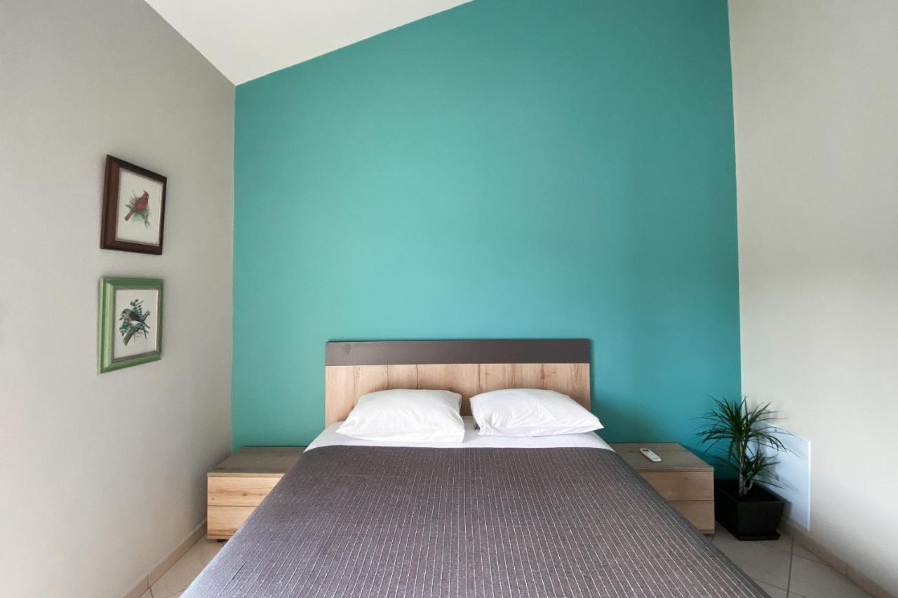 Bellevue Homes Кавала Экстерьер фото