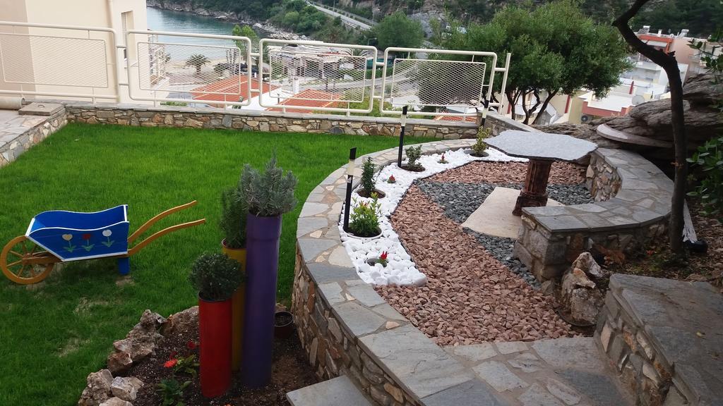 Bellevue Homes Кавала Экстерьер фото