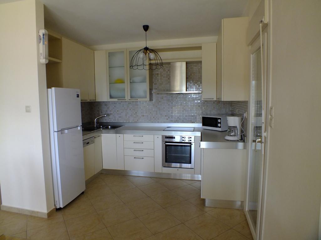 Bellevue Homes Кавала Экстерьер фото