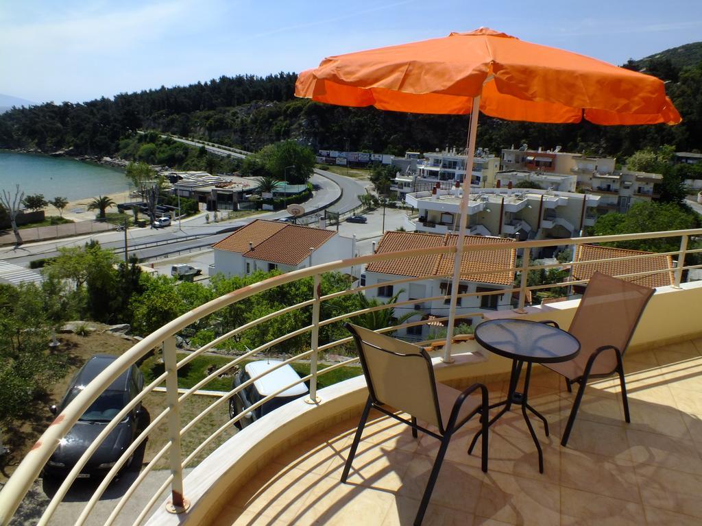 Bellevue Homes Кавала Экстерьер фото