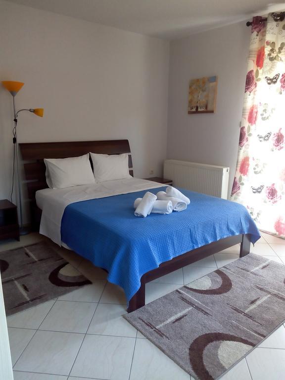 Bellevue Homes Кавала Экстерьер фото